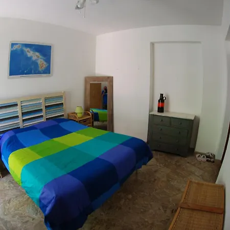 Casa vacanze Casa Con Giardino E Terrazzo *