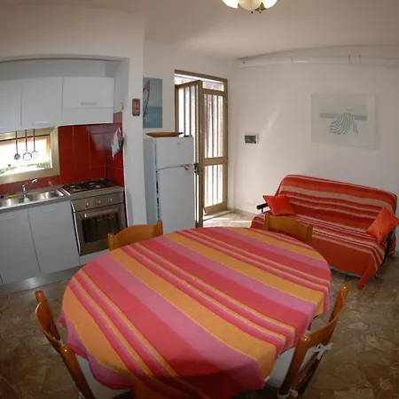 Casa Con Giardino E Terrazzo בית נופש *