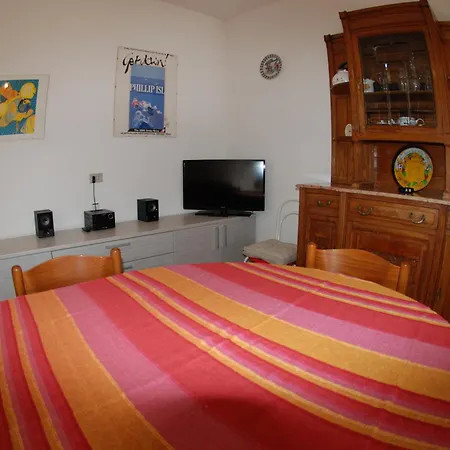 Holiday home Casa Con Giardino E Terrazzo