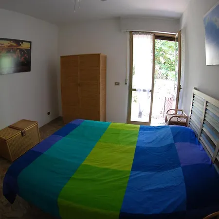 Casa Con Giardino E Terrazzo Albinia